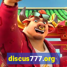 discus777.org