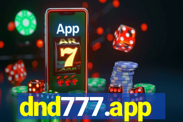 dnd777.app