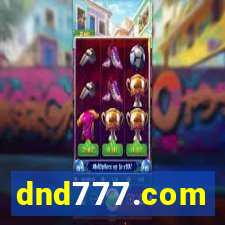 dnd777.com