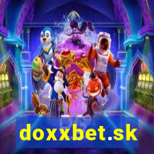 doxxbet.sk