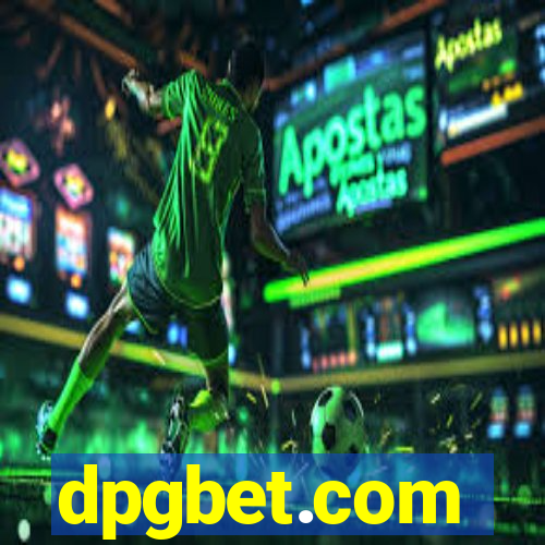 dpgbet.com