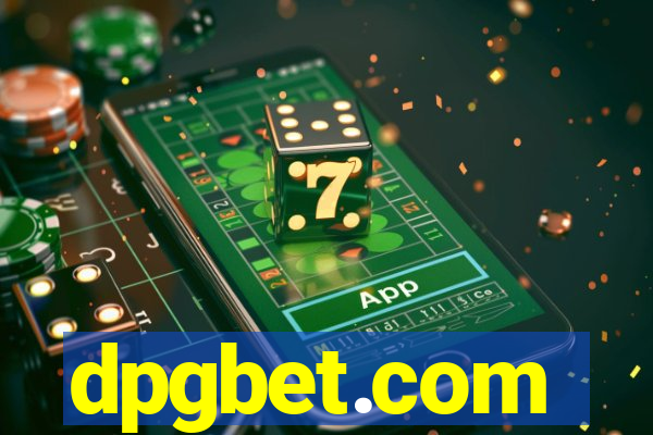 dpgbet.com