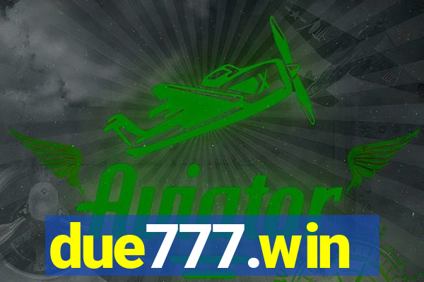 due777.win