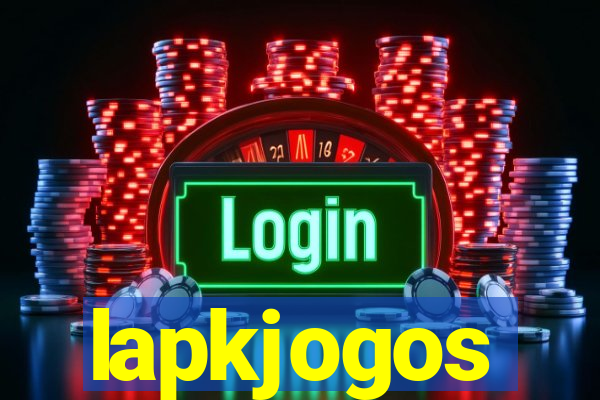 lapkjogos