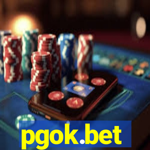 pgok.bet