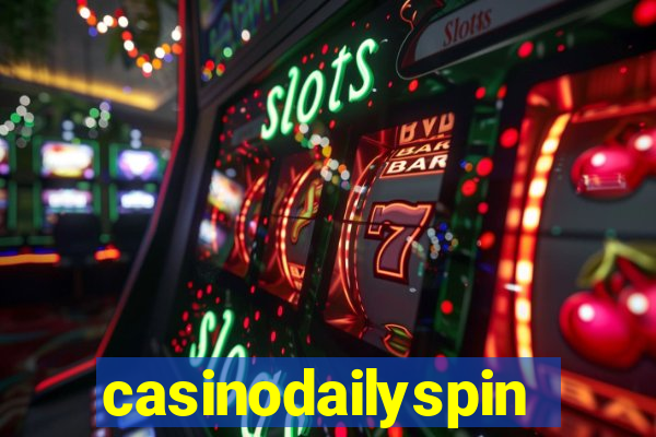 casinodailyspin