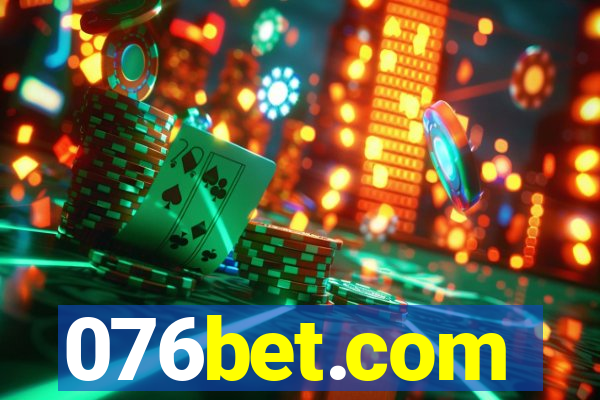 076bet.com