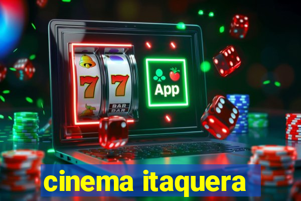 cinema itaquera