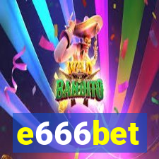 e666bet