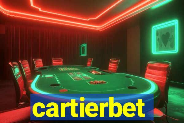 cartierbet