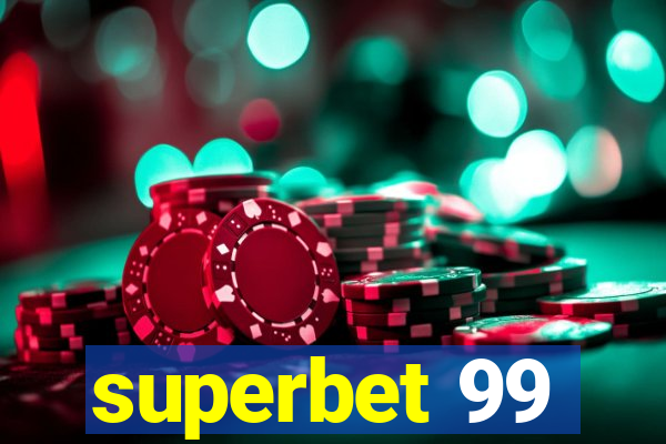 superbet 99