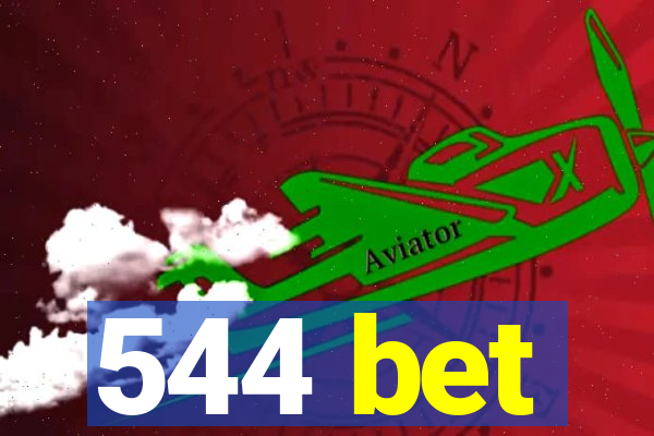 544 bet