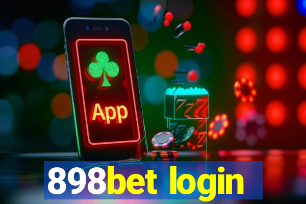 898bet login