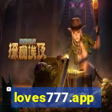 loves777.app