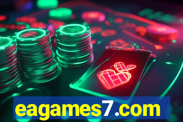 eagames7.com