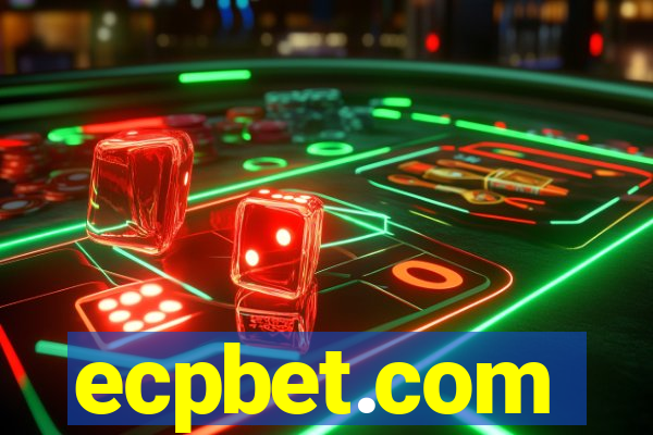 ecpbet.com