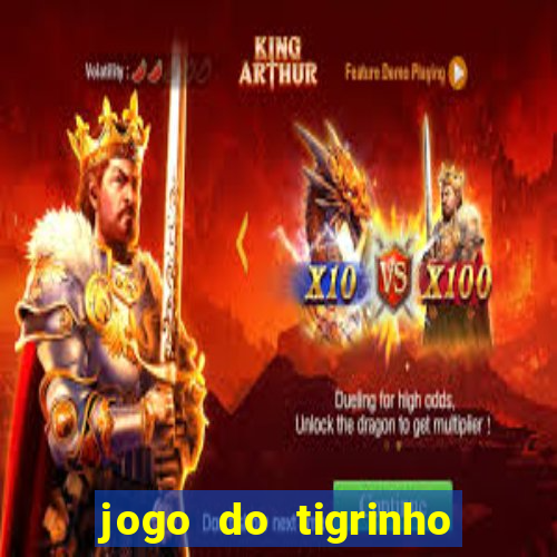 jogo do tigrinho deposito minimo 5 reais