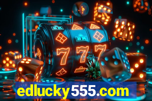 edlucky555.com