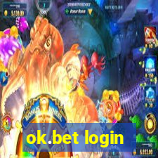 ok.bet login