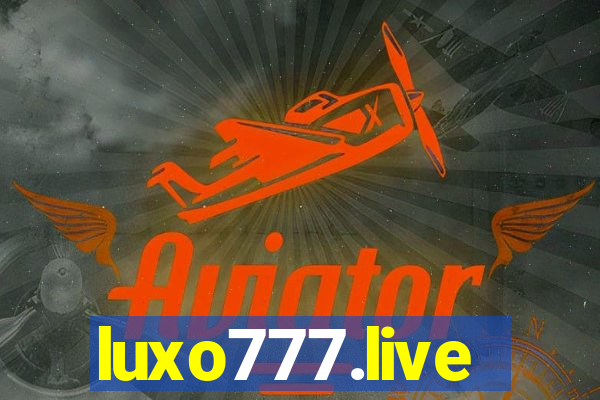 luxo777.live