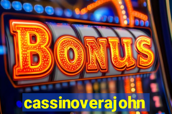 cassinoverajohn