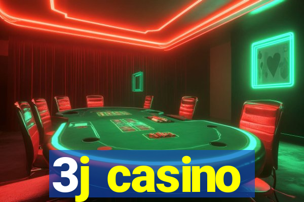 3j casino