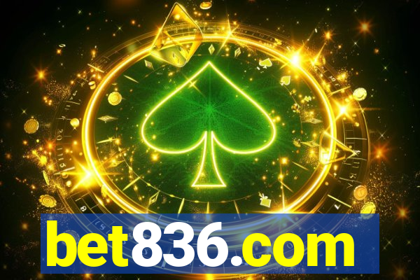 bet836.com