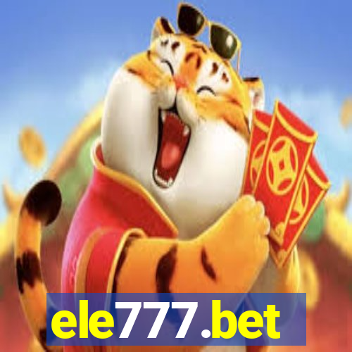 ele777.bet