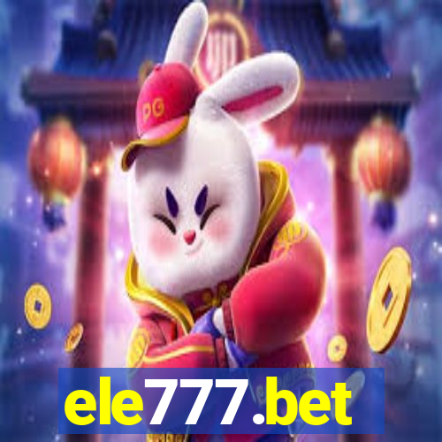 ele777.bet