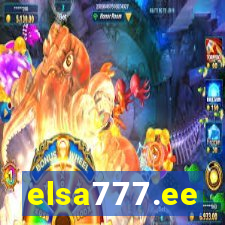 elsa777.ee