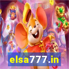 elsa777.in