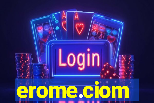 erome.ciom