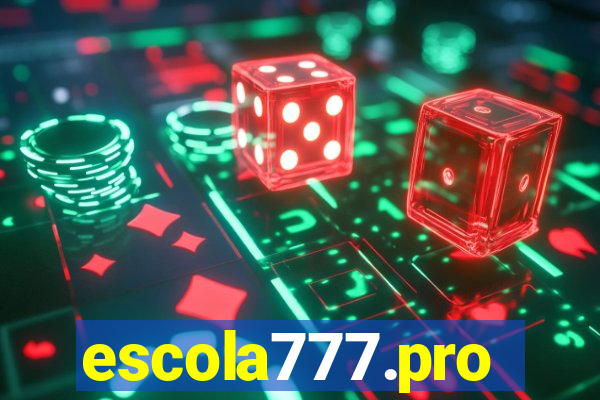 escola777.pro