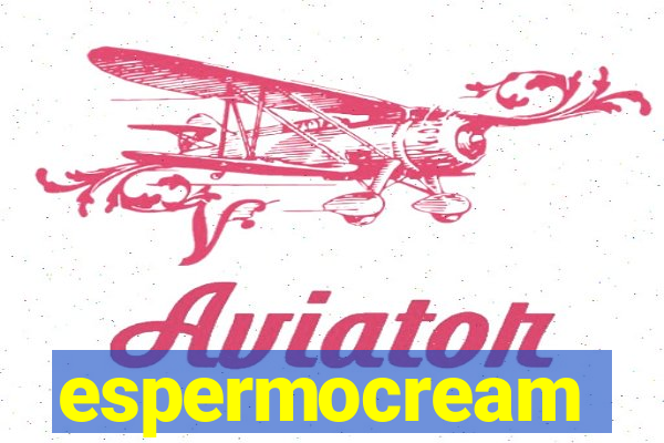 espermocream