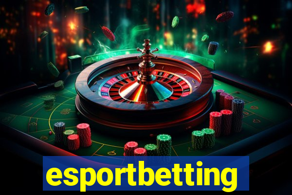 esportbetting