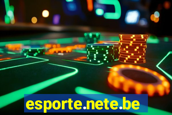 esporte.nete.bet