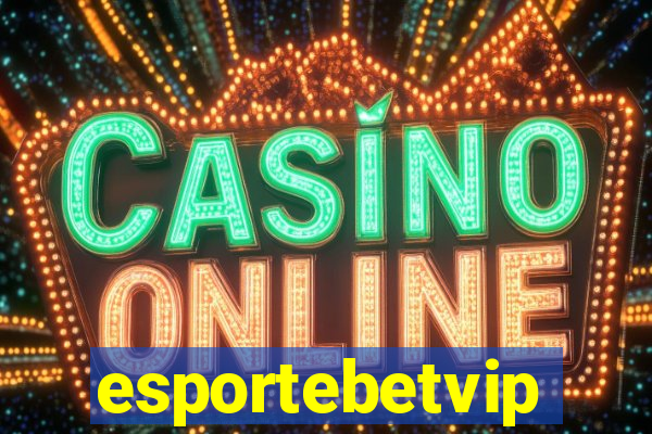 esportebetvip