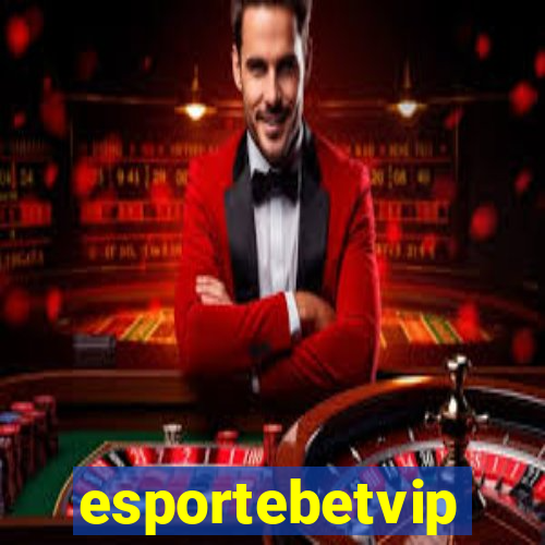 esportebetvip