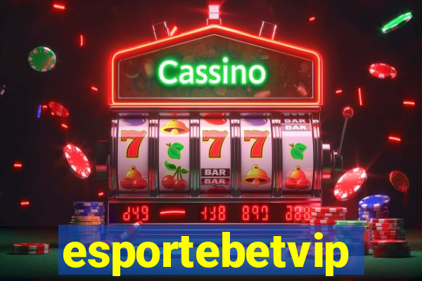 esportebetvip