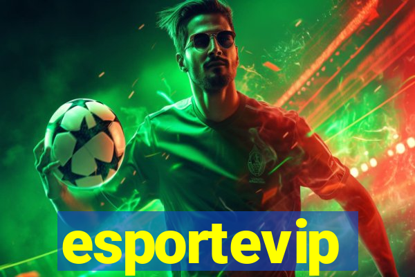 esportevip