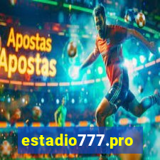 estadio777.pro