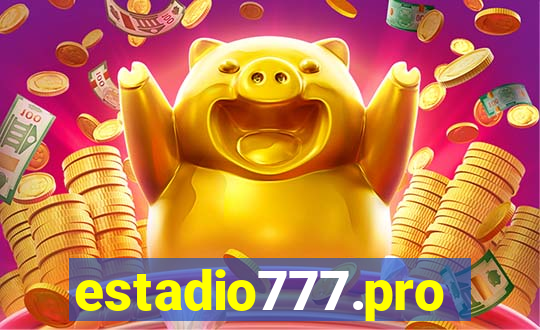 estadio777.pro