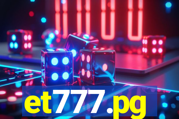 et777.pg