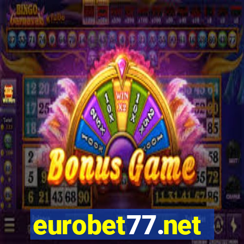 eurobet77.net