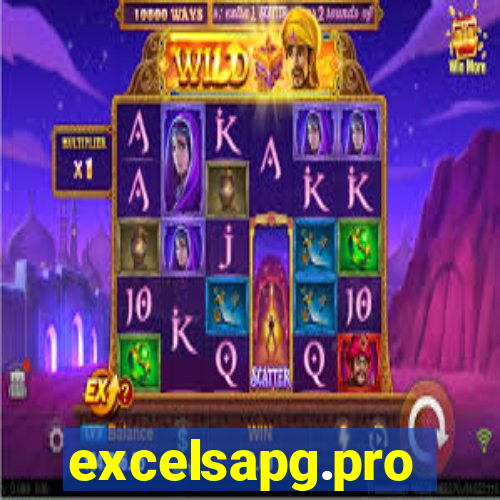 excelsapg.pro