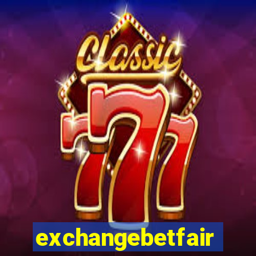 exchangebetfair