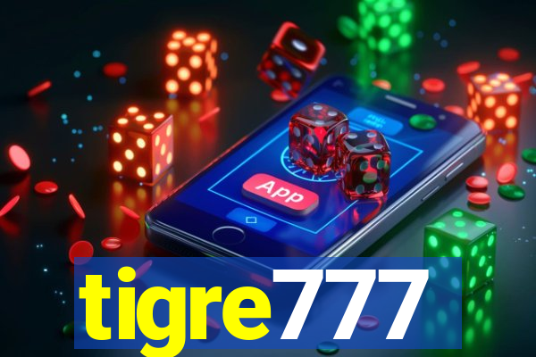 tigre777