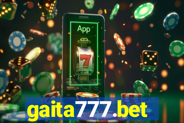 gaita777.bet