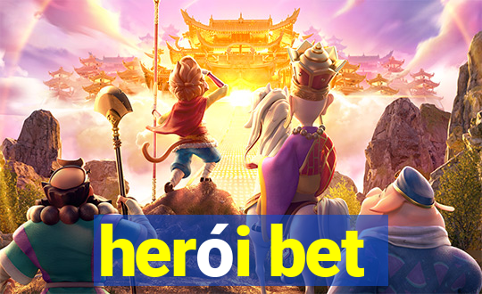 herói bet