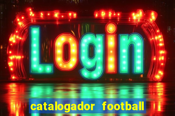 catalogador football studio telegram